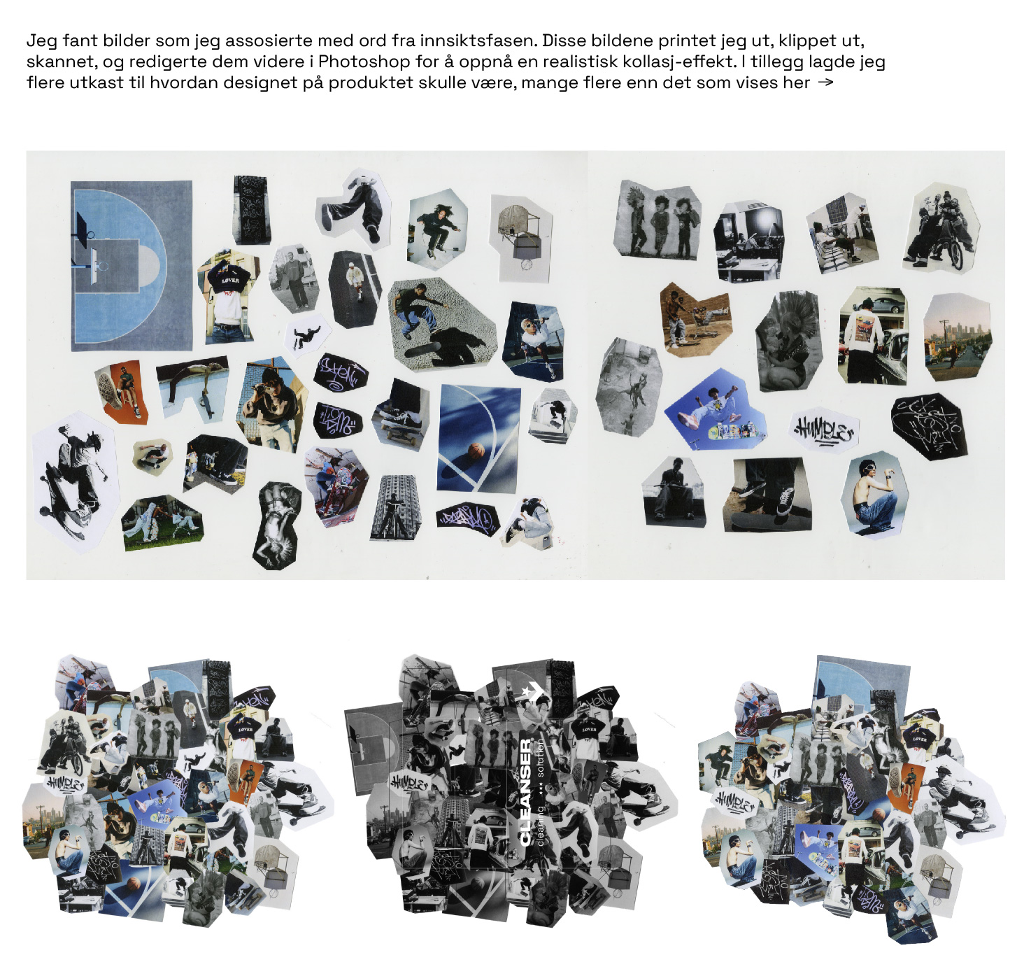 Converse Skopleie Emballasje