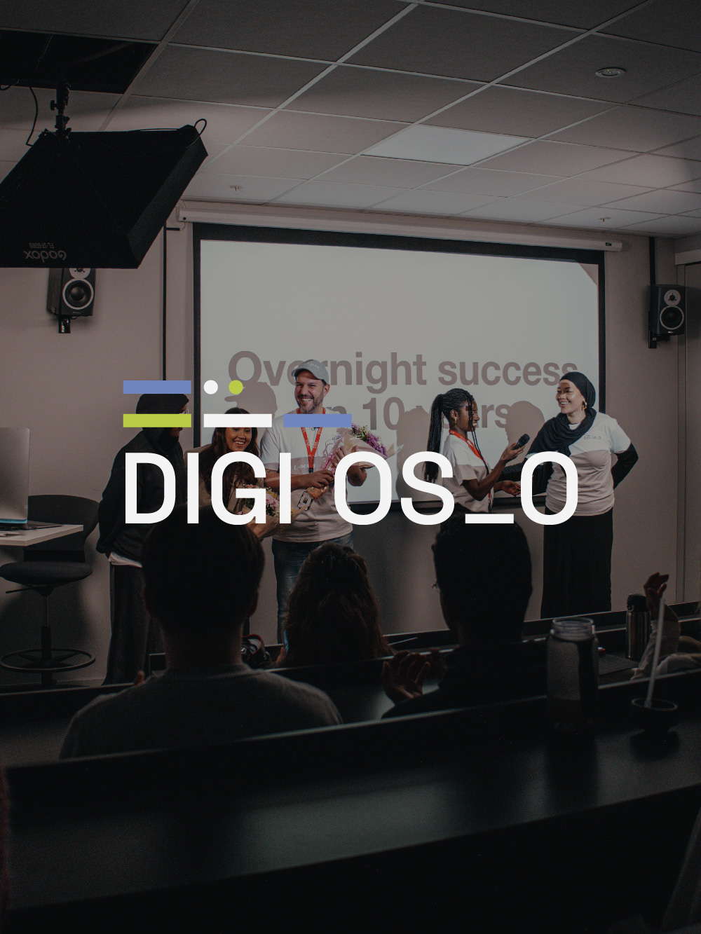 DigiOslo