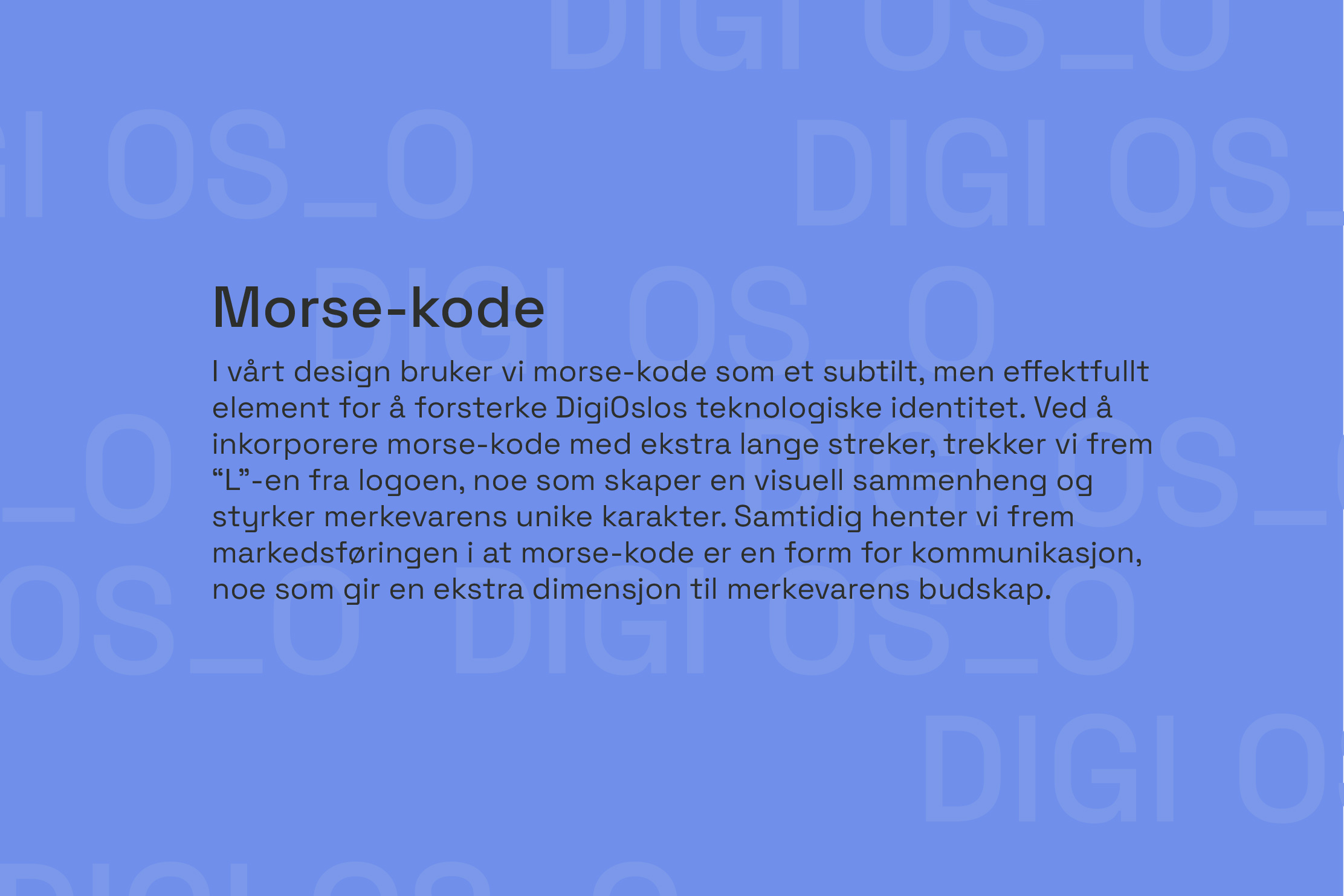 DigiOslo