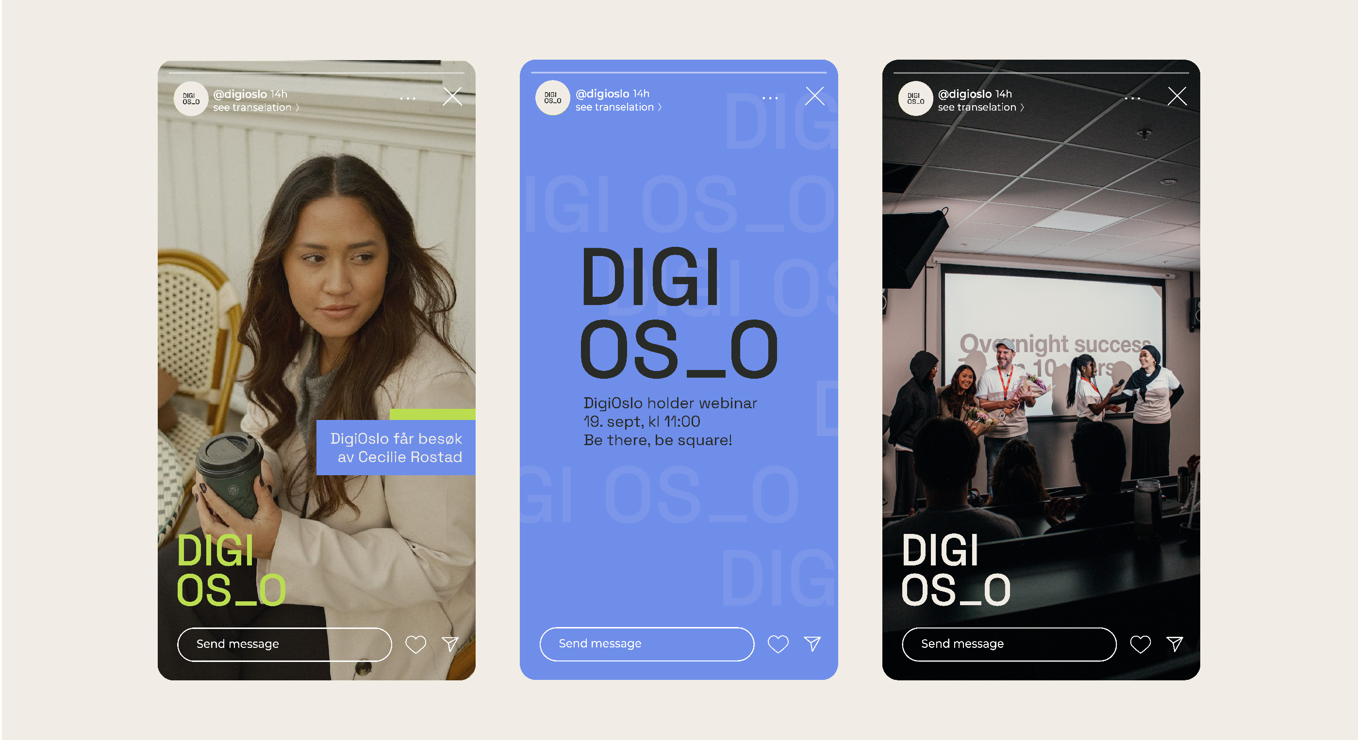 DigiOslo
